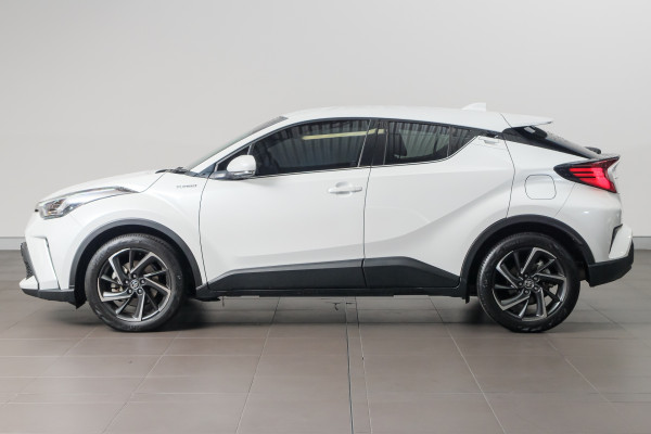 2022 Toyota C-HR NGX50R Koba SUV image 3