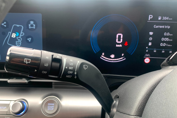 2027 Hyundai KONA SX2.V3 SUV Image 22