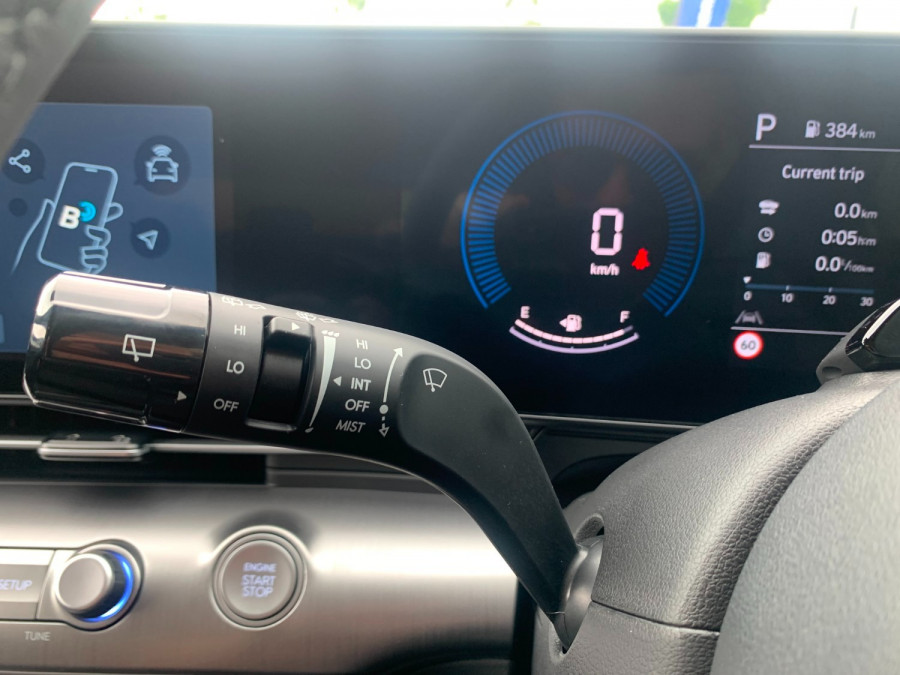 2027 Hyundai KONA SX2.V3 SUV Image 22