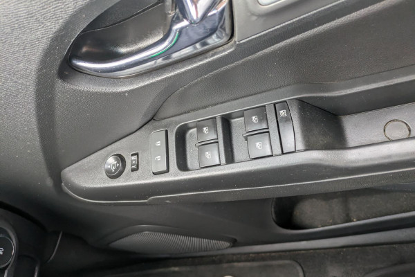 2019 MY20 Holden Trailblazer RG LTZ SUV Image 25