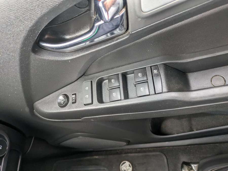 2019 MY20 Holden Trailblazer RG LTZ SUV Image 25