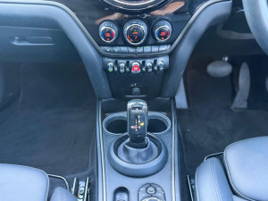 2021 MINI Countryman F60 LCI C Classic SUV
