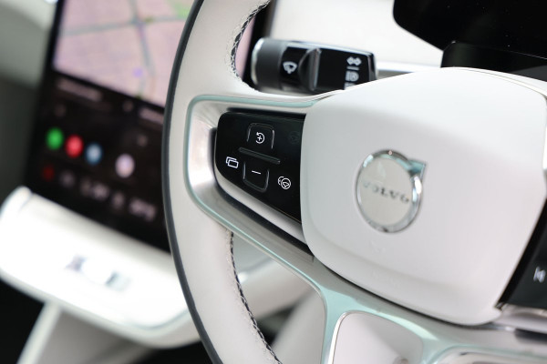 2026 Volvo ES90  Ultra Single Motor Sedan Image 10