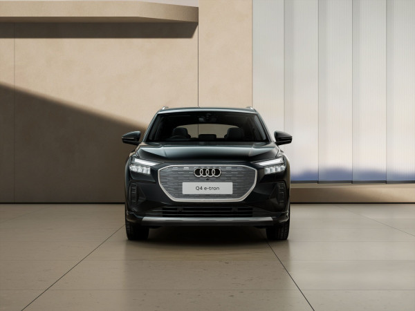 2026 Audi Q4 e-tron F4 45 SUV image 2