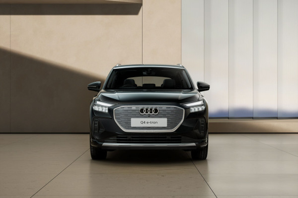 2026 Audi Q4 e-tron F4 45 SUV