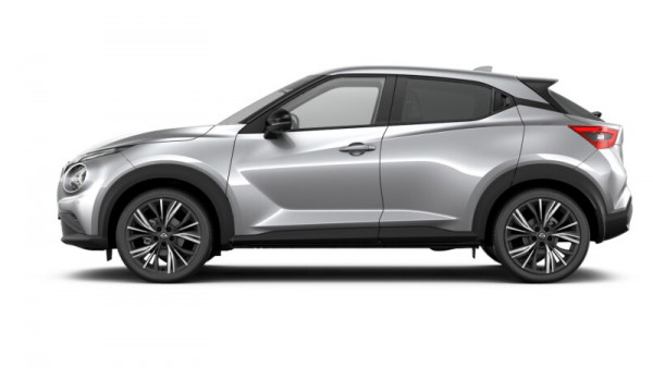 2020 Nissan JUKE F16 Ti Suv