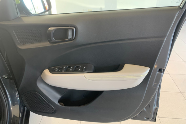 2020 Hyundai Venue QX Elite Wagon