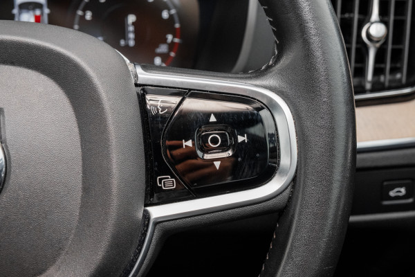 2020 Volvo XC60 UZ T5 SUV Image 12