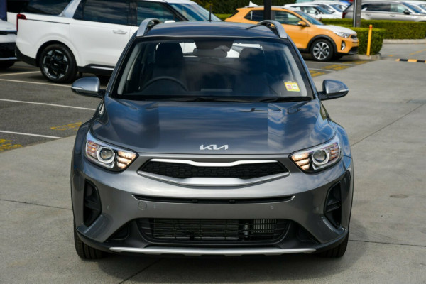 2024 MY25 Kia Stonic YB S SUV Image 5