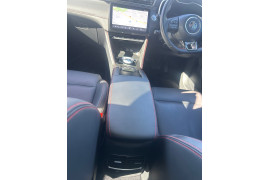 2022 MG ZS EV AZS1 Essence SUV