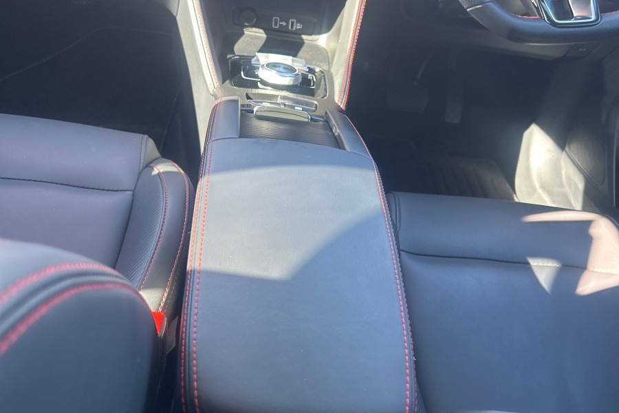 2022 MG ZS EV AZS1 Essence SUV Image 14