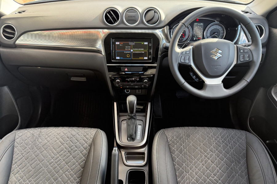 2023 Suzuki Vitara Turbo Wagon Image 13