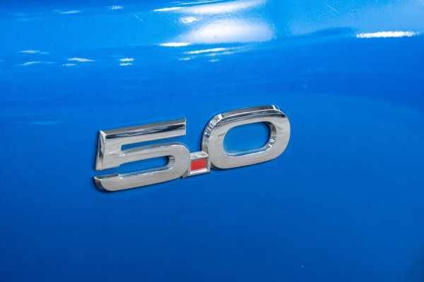 2019 MY20 Ford Mustang FN GT Fastback image 23