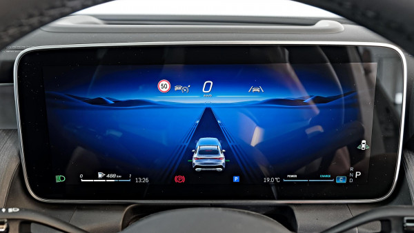2026 Mercedes-Benz GLC-Class C254 GLC300 SUV image 14