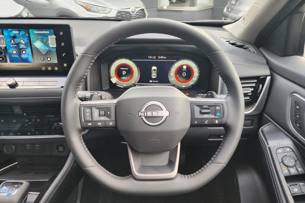 2026 Nissan X-Trail T33 Ti-L SUV Image 10