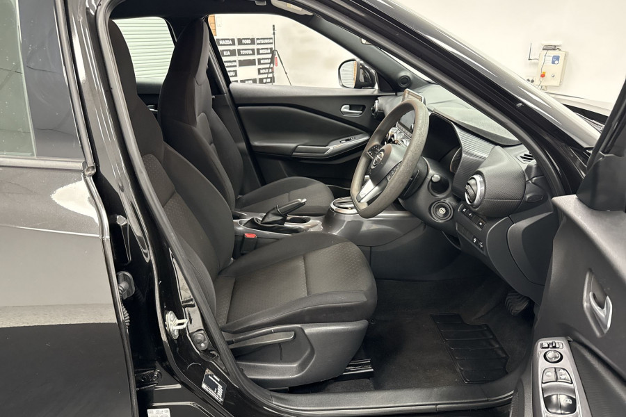 2021 Nissan JUKE F16 ST SUV Image 19