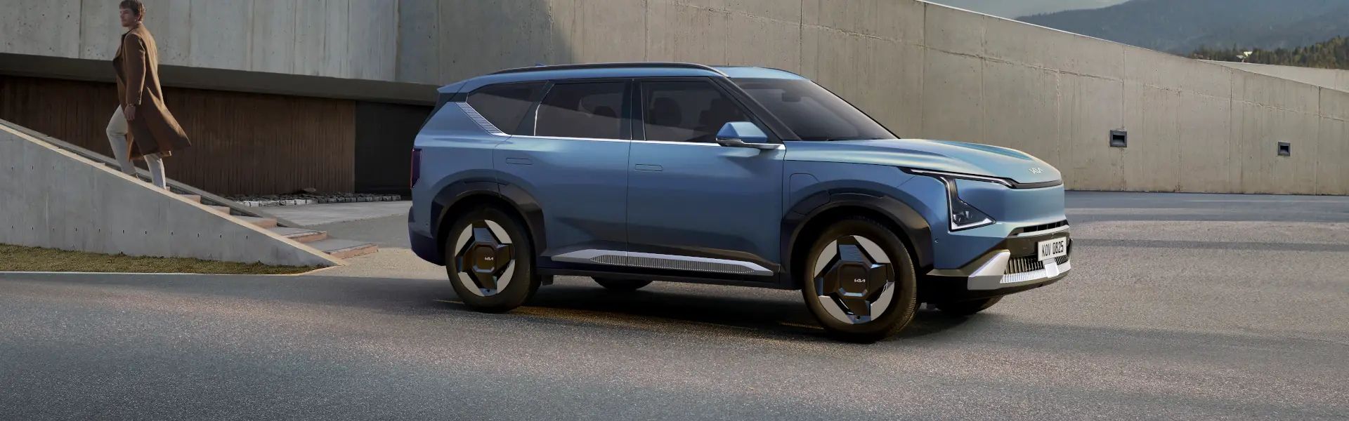 What Are Electric Vehicles and How Do Electric Cars Work?