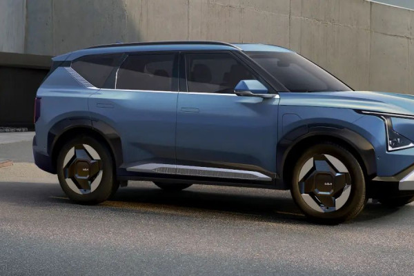 What Are Electric Vehicles and How Do Electric Cars Work?
