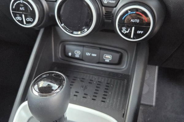2025 MY26 Hyundai Venue QX.V5 Elite SUV Image 18