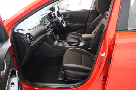 2019 Hyundai Kona OS.2 MY19 GO Suv