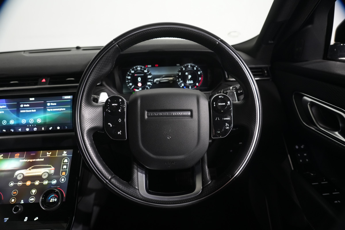 2019 Land Rover Range Rover Velar L560 P380 R-Dynamic SE SUV