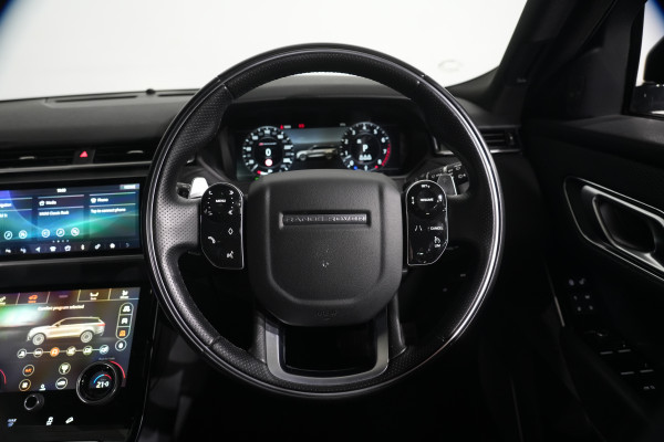 2019 Land Rover Range Rover Velar L560 P380 R-Dynamic SE SUV Image 12