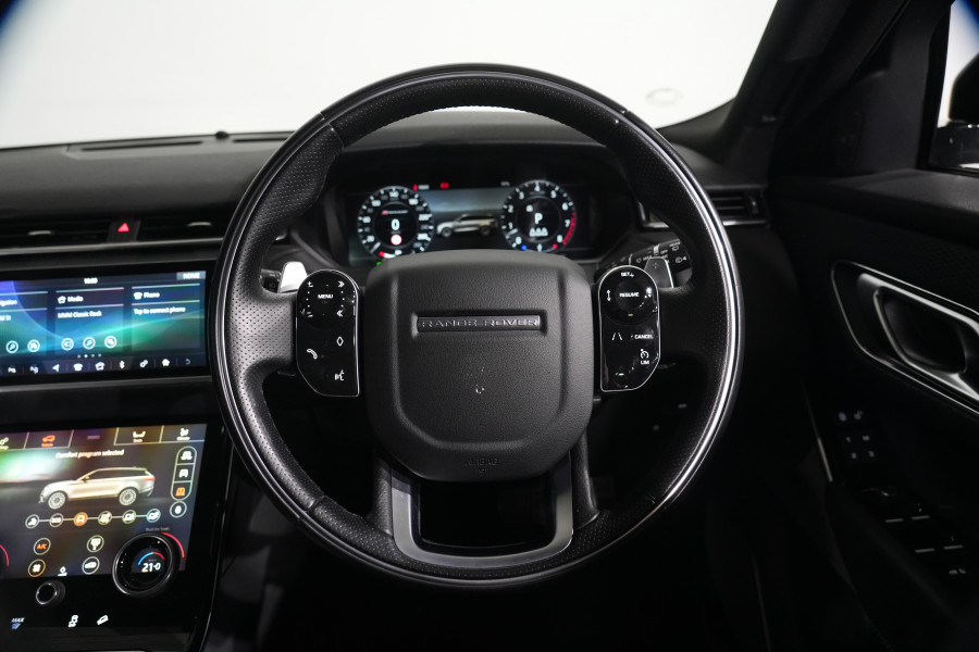 2019 Land Rover Range Rover Velar L560 P380 R-Dynamic SE SUV Image 12