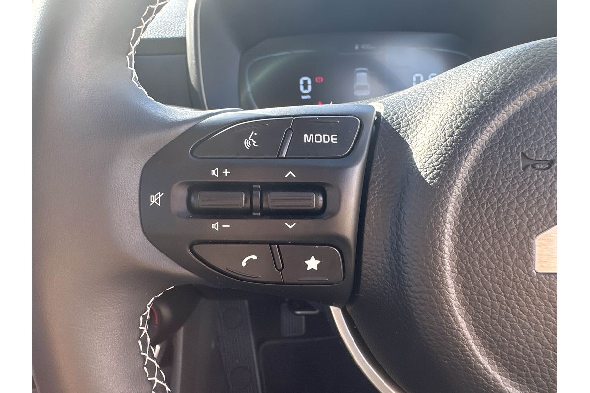 2024 Kia Picanto JA PE2 Sport Hatch Image 13