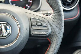 2024 MG ZST S13 Vibe SUV