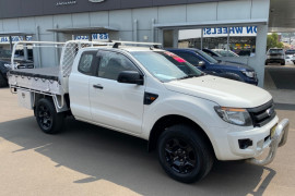 Ford Ranger XL PX