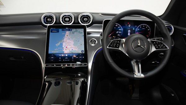 2025 Mercedes-Benz GLC-Class X254 GLC200 SUV image 21