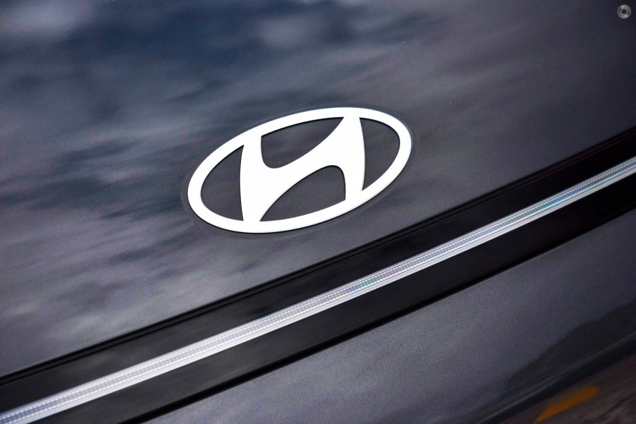 2026 MY27 Hyundai KONA SX2.V3 Elite SUV Image 12