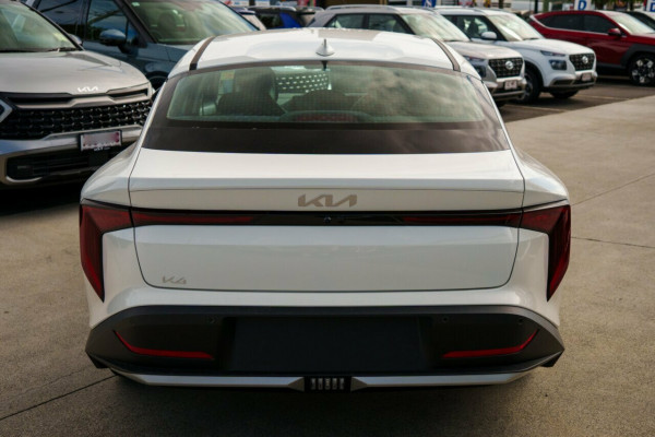 2025 Kia K4 CL4m Sport Sedan