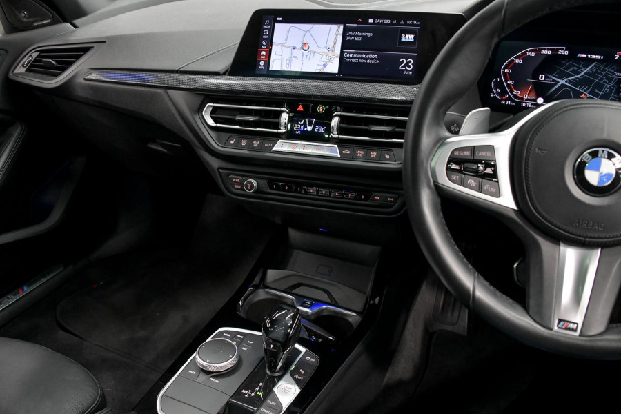 2020 BMW 1 Series F40 M135i xDrive Hatch