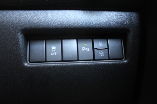 2020 Suzuki Swift AZ Sport Hatch