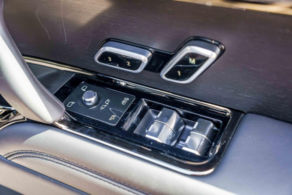 2025 Land Rover Range Rover Sport L461 PHEV P460e Dynamic HSE SUV