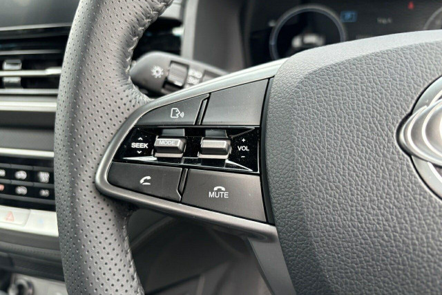 2024 KGM SsangYong Musso Q261 ELX XLV Ute Image 19