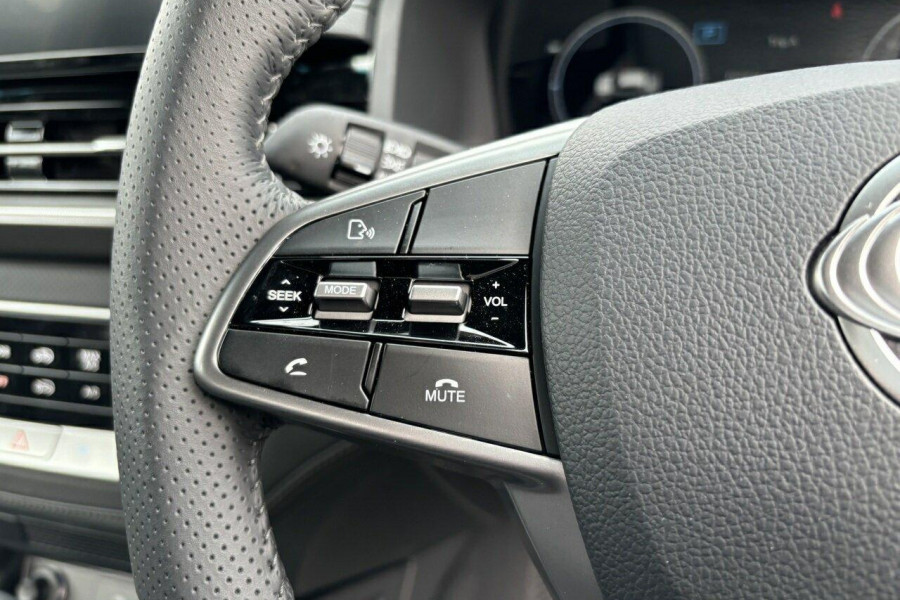 2024 KGM SsangYong Musso Q261 ELX XLV Ute Image 19