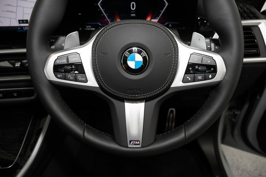 2026 BMW X5 G05 LCI xDrive30d M Sport SUV