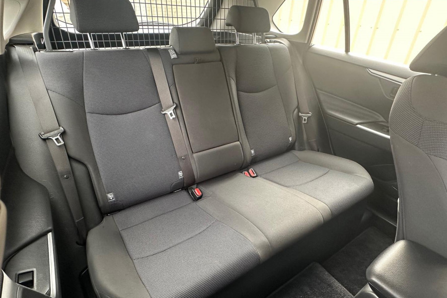 2020 Toyota RAV4 AXAH54R GX SUV Image 17