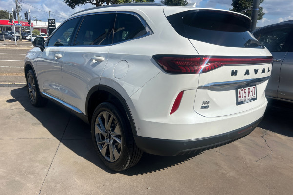 2023 GWM Haval H6 B01 Ultra SUV Image 26