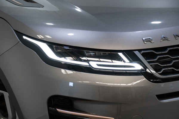 2022 Land Rover Range Rover Evoque L551 R-Dynamic SE SUV