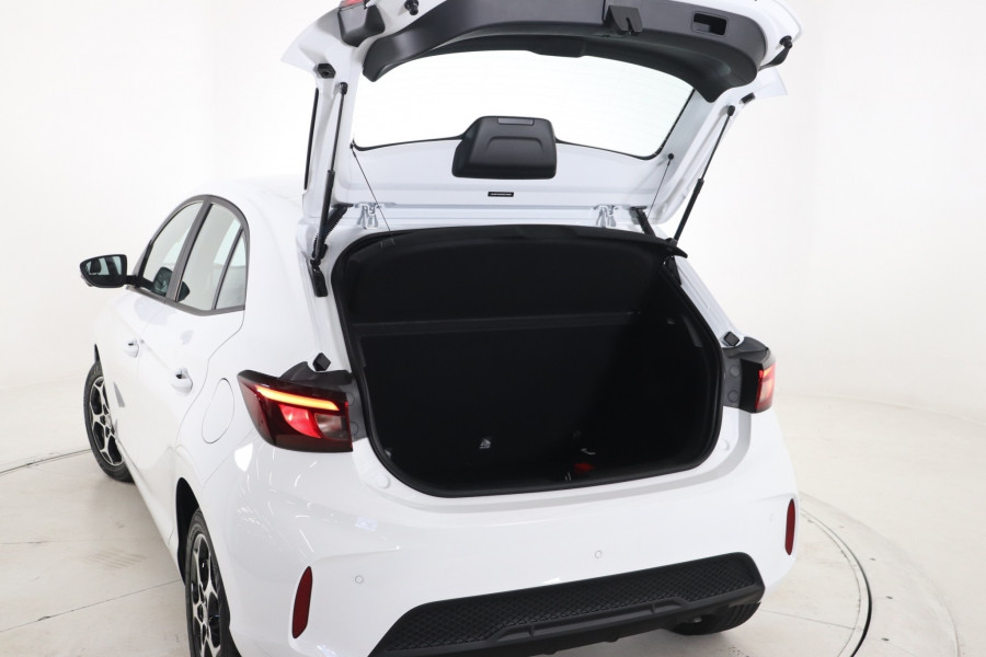 2026 MG MG3 ZP22 Essence Hybrid+ Hatch Image 5