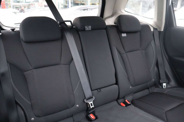 2024 Subaru Forester S5 2.5i SUV Image 23