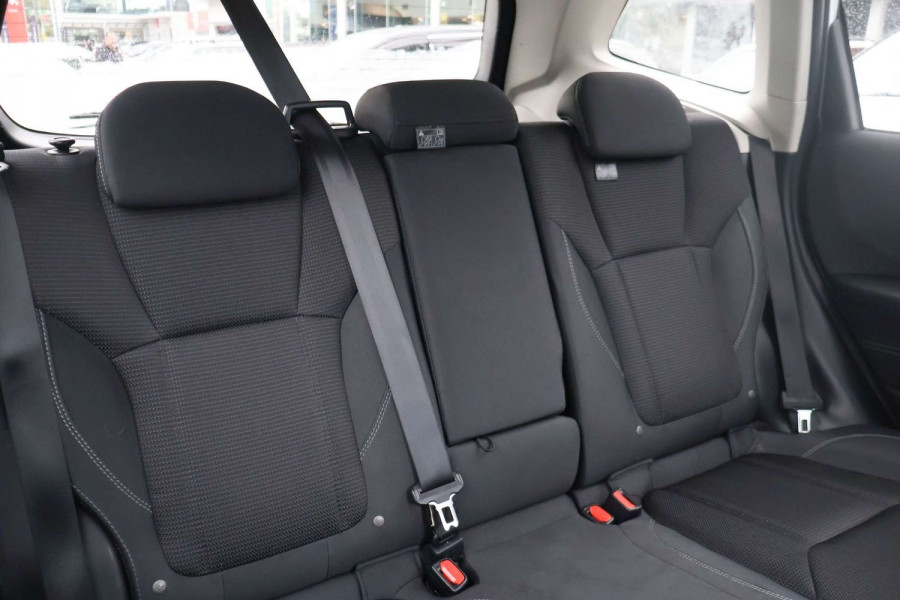 2024 Subaru Forester S5 2.5i SUV Image 23
