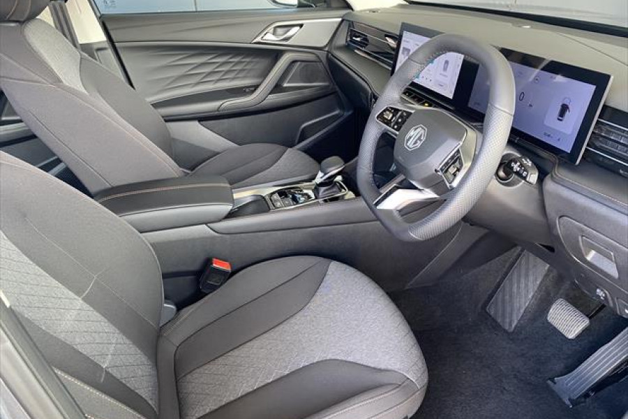 2024 MY24.5 MG HS AS33 Vibe SUV Image 14