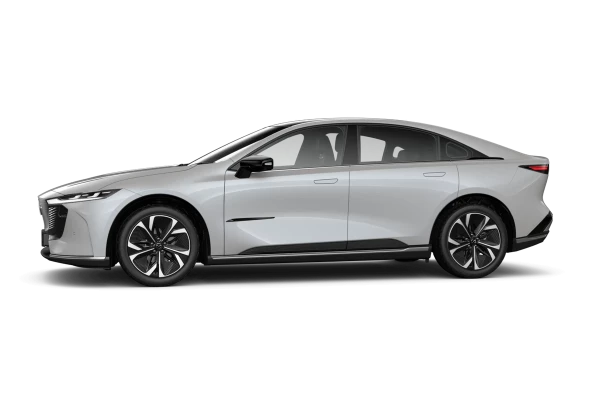 2026 Mazda 6e  E35 Atenza Hatch Image 23