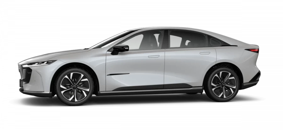 2026 Mazda 6e  E35 Atenza Hatch Image 23