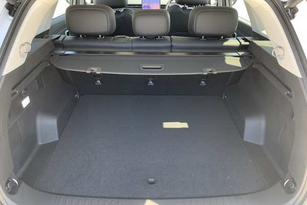 2025 Jaecoo J7 T35 SHS Summit SUV Image 7