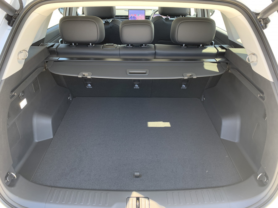 2025 Jaecoo J7 T35 SHS Summit SUV Image 7